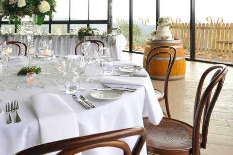 Preston Peak Winery Function Centre - Pubs Melbourne 2