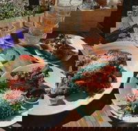 Raw Energy - Noosaville - Pubs Melbourne