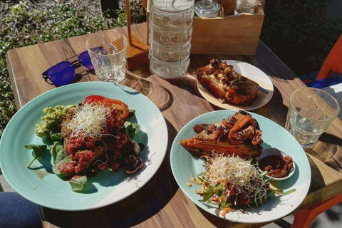 Raw Energy - Noosaville - Pubs Melbourne 0