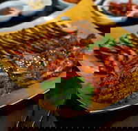 Shikgaek Korean Restaurant  BBQ - Pubs Melbourne