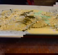 Soprano's Pizzeria Ristorante - Pubs Melbourne