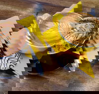 Spokes Cafe - Pubs Melbourne