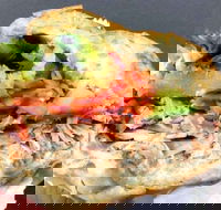 Thanh Hao Hot Bread - Pubs Melbourne