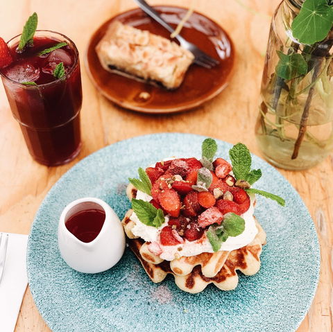 The General Food Store - Pubs Melbourne 0