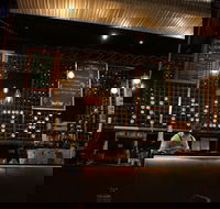 The Knox Made in Watson - Pubs Melbourne