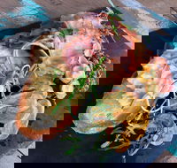 The Velo Project - Pubs Melbourne