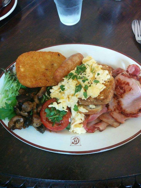The Mill Cafe - Pubs Melbourne 0