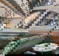 The Newmarket Room - Pubs Melbourne