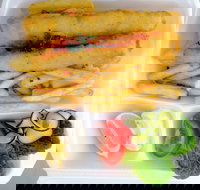 The Corridor Restaurant and Bistro - Pubs Melbourne