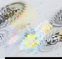 The Summertown Aristologist - Pubs Melbourne