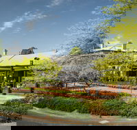 The Stirling Hotel - Pubs Melbourne