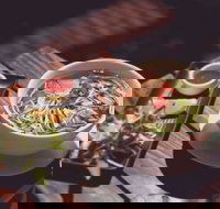 Wild Ginger Thai - Pubs Melbourne