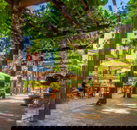 Yalumba - Pubs Melbourne