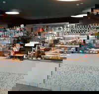 Aqualink Cafe - Pubs Melbourne