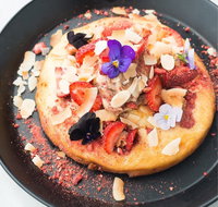 A Team Kitchen - Pubs Melbourne