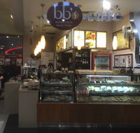 BB's Caf - Stafford - Pubs Melbourne