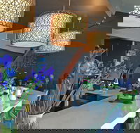 Boatshed Cafe - Pubs Melbourne