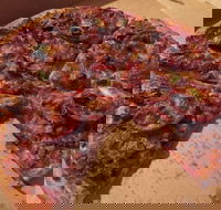 Collinswood Pizza and Pasta - Pubs Melbourne