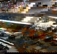 Di Parsia Pasticceria Caff - Pubs Melbourne