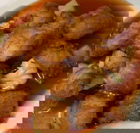 Golden Mile Chinese Restaurant - Pubs Melbourne