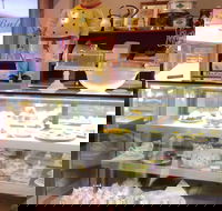 Grices Bakery Cafe - Pubs Melbourne