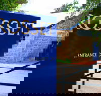 Grosset Wines - Pubs Melbourne