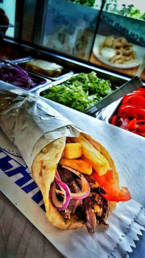 Gully Fish & Grill - Pubs Melbourne 0
