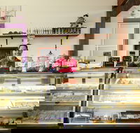 Heavenly Baked - Pubs Melbourne