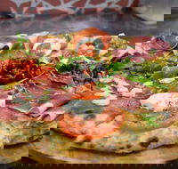 Il Borgo - Pubs Melbourne