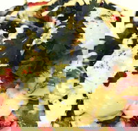 Jamaica Blue - Success - Pubs Melbourne