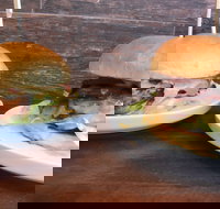 Joe's Milkbar - Pubs Melbourne