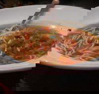 Josephines Restaurant - Pubs Melbourne