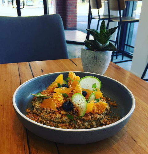 Little Red Bluff - Pubs Melbourne 0