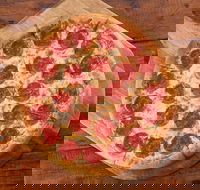 Little Caesars Pizza - Casula - Casula - Pubs Melbourne