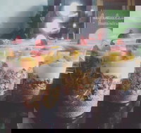 Little Gecko Coffee Roasters - Pubs Melbourne