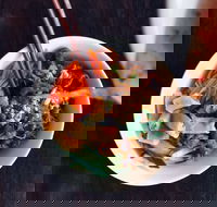 Nha Trang - Pubs Melbourne