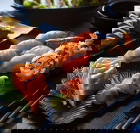 Okami Japanese Restaurant - Camberwell - Pubs Melbourne