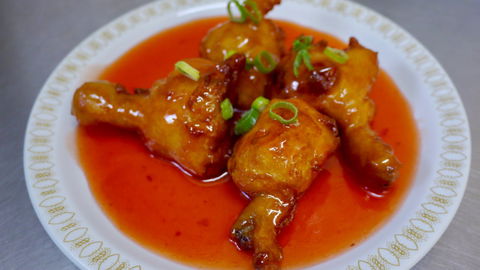 Orelia Chinese & Asian Cuisine Takeaway - Pubs Melbourne 0