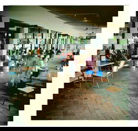 Origin Espresso - Pubs Melbourne