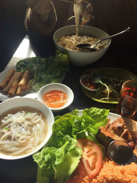 Pho Oanh - Pubs Melbourne 0