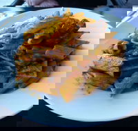 Portobello Food.Kitchen.Bar - Pubs Melbourne