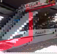 Red Chillies - Pubs Melbourne