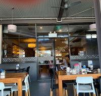 Rosetta Sunsmile Cafe - Pubs Melbourne