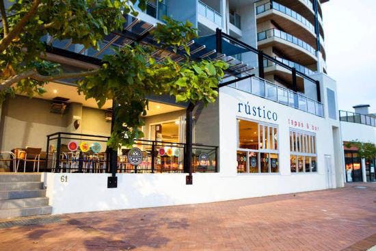 Rockingham WA Pubs Melbourne