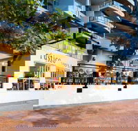 Rstico Tapas  Bar - Pubs Melbourne