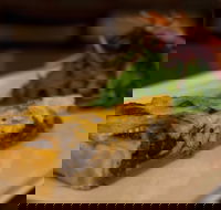 Sage Cafe at Erina Fair - Pubs Melbourne