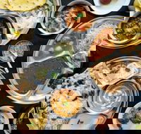 Sai Cloves - Pubs Melbourne