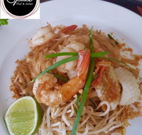 SPIZE Thai and Asian - Pubs Melbourne