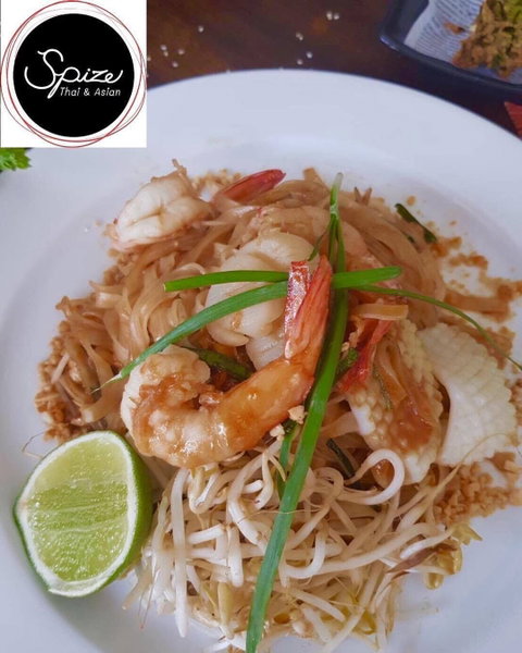 SPIZE Thai And Asian - Pubs Melbourne 0