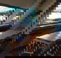 The Brewer's Table - Pubs Melbourne